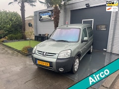 Peugeot Partner MPV - 1.6-16V VTC AIRCO Nw APK