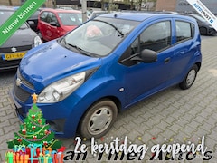 Chevrolet Spark - 1.0 16V LS Bi-Fuel