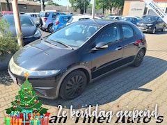 Honda Civic - 1.4 Comfort airco nieuwe apk