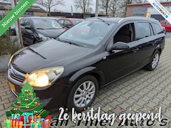 Opel Astra Wagon - 1.6 Temptation navigatie nieuwe kopelling