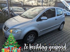 Volkswagen Fox - 1.2 Optive