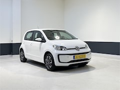 Volkswagen Up! - 1.0 BMT move up | NL | 2e Eig. | 5-DRS | Airco | LED |