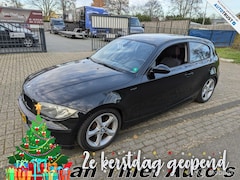 BMW 1-serie - 118i Executive