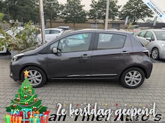 Toyota Yaris - 1.5 Full Hybrid Comfort