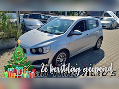 Chevrolet Aveo - 1.2 LS AIRCO CRUISCONTROL