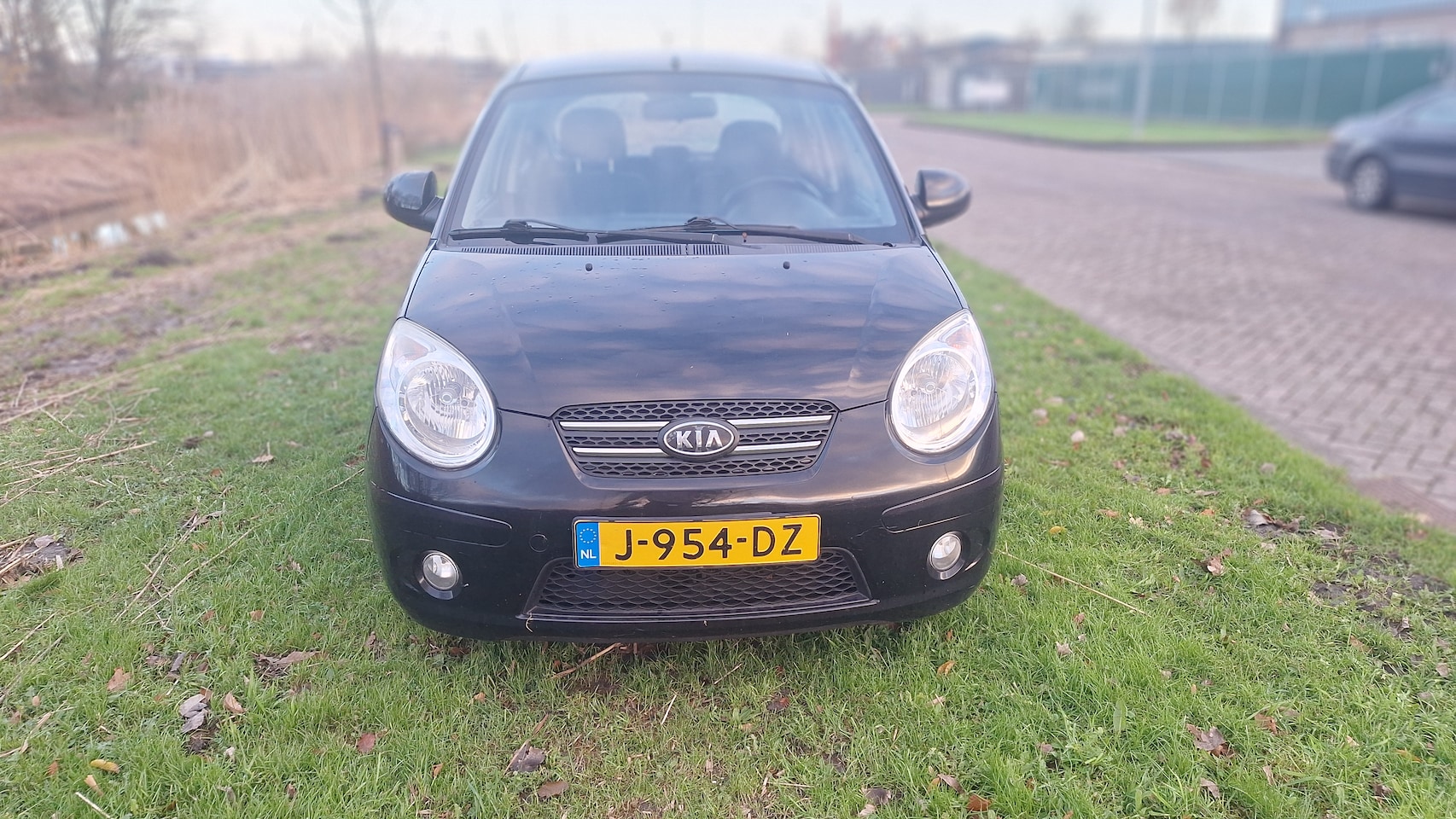 Kia Picanto - 1.0 X-tra - AutoWereld.nl