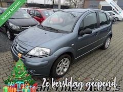 Citroën C3 - 1.4i Ligne Prestige