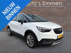 Opel Crossland X - 1.2 Turbo Innovation