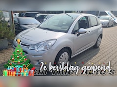 Citroën C3 - 1.2 VTi Collection