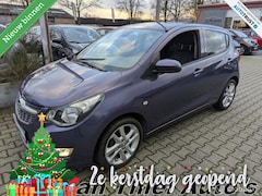 Opel Karl - 1.0 leder/park/grootscherm/clima