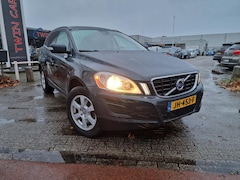 Volvo XC60 - 2.0 D3 Summum