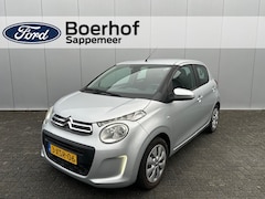 Citroën C1 - 1.0 e-VTi Feel | Airco | 5drs |