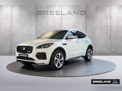 Jaguar E-Pace - P300e R-Dynamic SE | Panoramadak | Cold Climate Pack