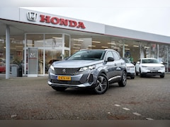 Peugeot 3008 - 1.2 Hybrid GT | Navigatie | Adaptieve cruise control | Blind spot detection | Apple Carpla