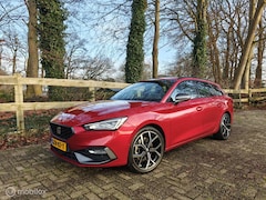 Seat Leon Sportstourer - 1.5 eTSI FR Launch Edition