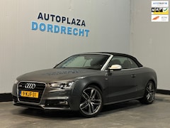 Audi A5 Cabriolet - 1.8 TFSI Pro Line S