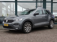 Volkswagen T-Roc - 1.5 TSI Sport