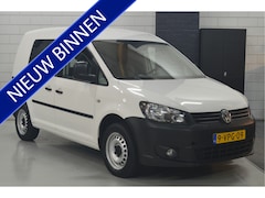 Volkswagen Caddy - 1.6 TDI // 71.000 km // AIRCO //