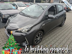 Toyota Yaris - 1.5 Hybrid Active cruis/camera