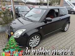 Suzuki Swift - 1.6 Sport nieuwe apk airco