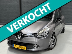 Renault Clio - 0.9 TCe (90pk) Night&Day - trekhaak - cruise control - navigatie