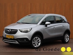 Opel Crossland X - 1.2 Turbo Innovation org. NL-auto