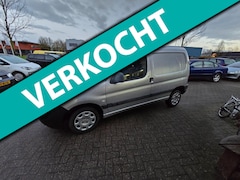 Peugeot Partner - 170C 2.0 HDI Avantage