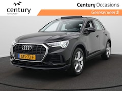 Audi Q3 - 45 TFSI e Edition Navi | Clima | Adaptive Cruise | Camera | LED | Panoramadak | Trekhaak (