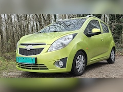 Chevrolet Spark - 1.2 16V LT