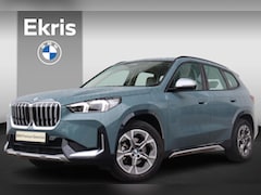 BMW X1 - sDrive18i X-Line / Driving Assistant / voorstoelen verwarmd / Navigatie / Innovation pack