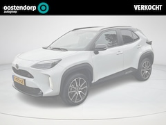 Toyota Yaris Cross - 1.5 Hybrid GR Sport | Navigatie | Apple CarPlay/Android auto | Achteruitrijcamera | Elektr