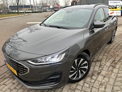 Ford Focus Wagon - 1.0 EcoBoost HYBRID TITANIUM 2022 FACE-LIFT NAP CAMERA