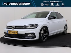 Volkswagen Polo - 1.0 TSI Highline Business R | Achteruitrijcamera | Adaptieve demping | LED verlichting | N