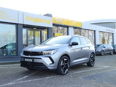 Opel Grandland - 1.6 Turbo 300pk Plug-In Hybrid 4x4 GSe / Ultimate | KONI onderstel | 19" LMV