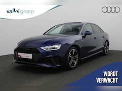 Audi A4 Limousine - 35 TFSI 150PK S-tronic S edition / S-Line ext. | Pano | B&O | Sportonderstel | Sportstoele