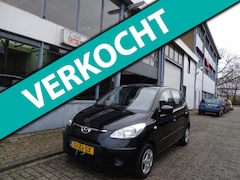 Hyundai i10 - 1.1 Active Cool