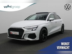 Audi A3 Sportback - 40 TFSI e 204PK S-tronic Advanced edition / S-line ext. | Pano | B&O | Camera | Navi | Sto