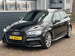 Audi A3 Sportback - PANO/S-TRONIC