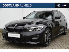 BMW 3-serie Touring - 320i Executive M Sport Automaat / Panoramadak / Sportstoelen / Active Cruise Control / Hea