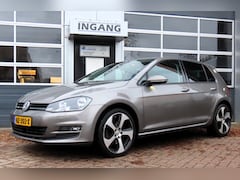 Volkswagen Golf - 1.6 TDI Highline Edition R  Navi Clima Cruise