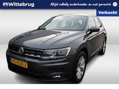 Volkswagen Tiguan - 1.4 TSI ACT Comfortline Business / NAVI / APP.Connect / 18"LMV