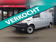 Volkswagen Transporter - 2.0TDI L2H3 Highl.Navi/PDC/Cruise/AC