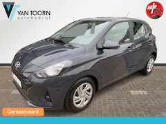 Hyundai i10 - 1.0 Comfort Smart, automaat, 4523 KM