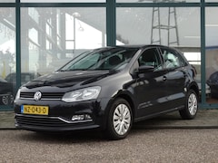 Volkswagen Polo - 1.2 TSI Comfortline