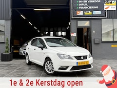 Seat Ibiza - 1.2 Style|APK|Airco|Cruise control|Onderhoudsboek