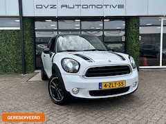 MINI Paceman - 1.6 Cooper Knockout Edition | Navi | Clima | PDC | Cruise