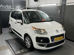 Citroën C3 Picasso - 1.4 VTi AURA | AIRCO |TREKHAAK | APK 2-26