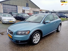 Volvo C30 - 2.0D Momentum 3-deurs Bj:2007 NAP