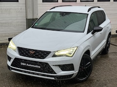 CUPRA Ateca - 2.0 TSI 4DRIVE 300pk/Virtual/Led/Xenon/Carplay/Acc/Front-Lane assist