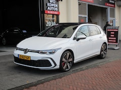 Volkswagen Golf - 1.4 eHybrid GTE Camera Head Up Pano IQ-Light